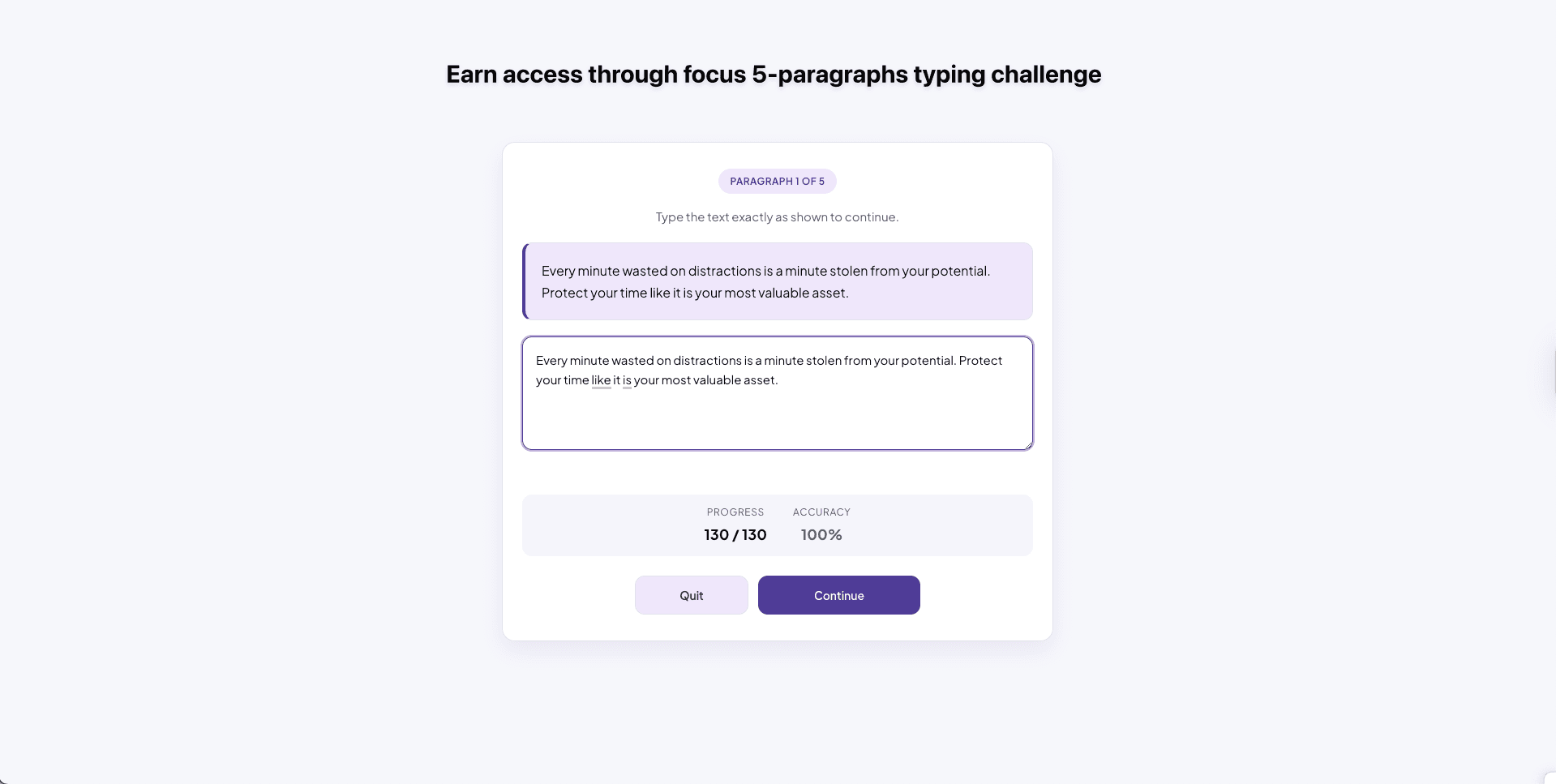 ResistGate screenshot