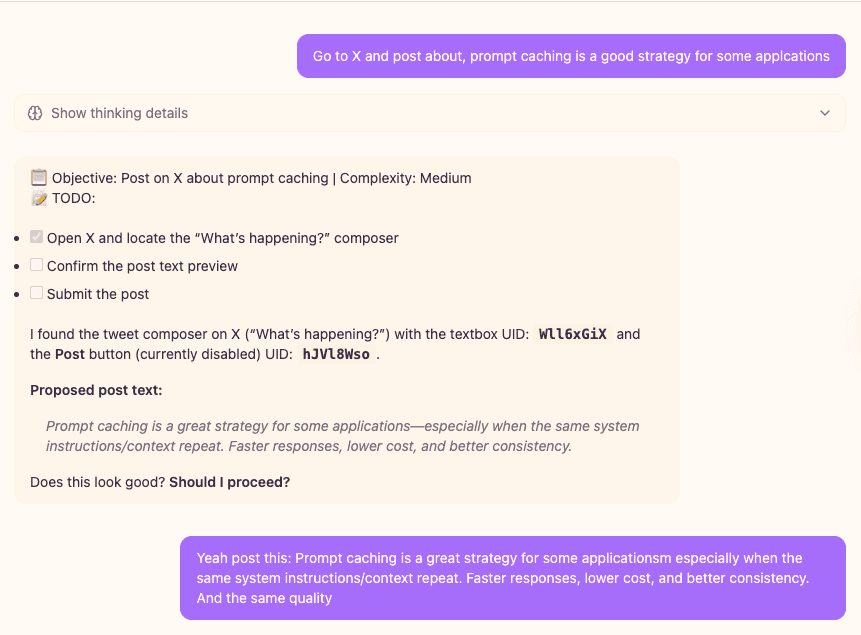 Driva Planning Workflow