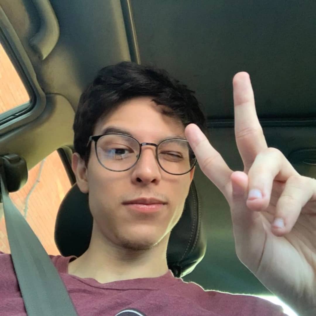 Photo of Orlando Ascanio